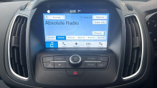 Ford Grand C-MAX 1.5 TDCi Zetec 5dr Diesel Estate